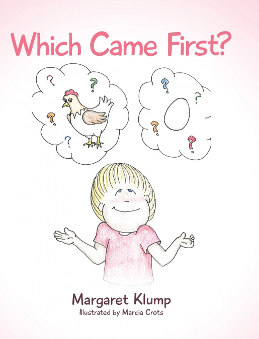 Which Came First?