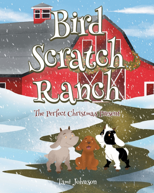 Bird Scratch Ranch
