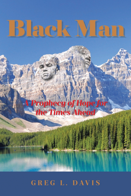 Black Man