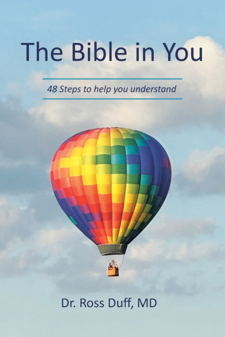 The Bible in You