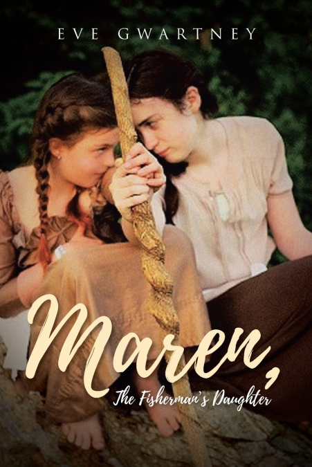 Maren, The Fisherman’s Daughter