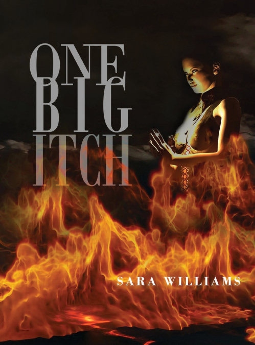 One Big Itch