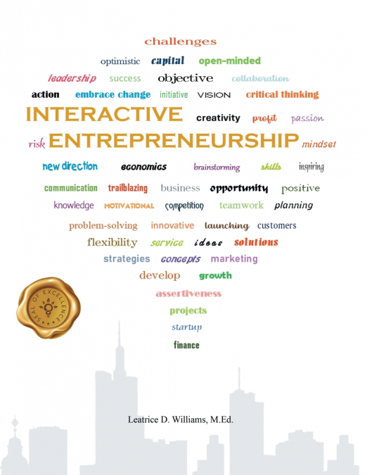 Interactive Entrepreneurship