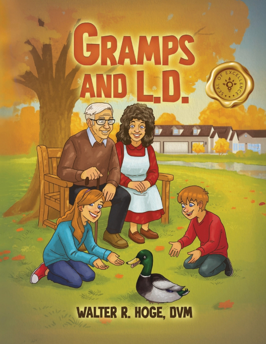 Gramps and L.D