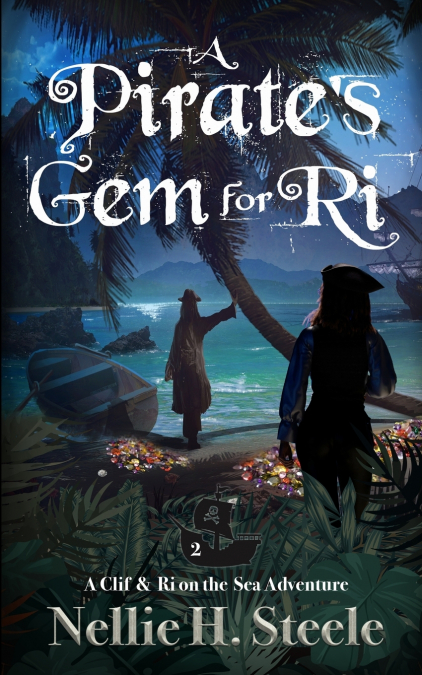 A Pirate’s Gem for Ri