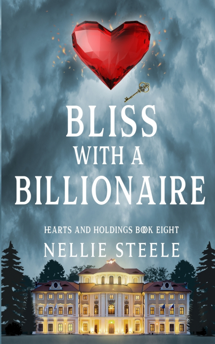 Bliss with a Billionaire