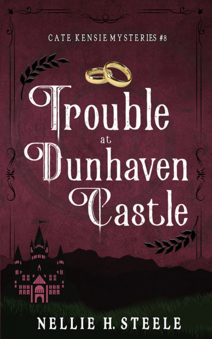 Trouble at Dunhaven Castle