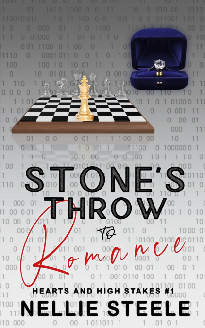 Stone’s Throw to Romance