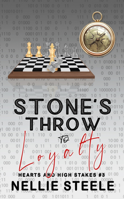 Stone’s Throw to Loyalty