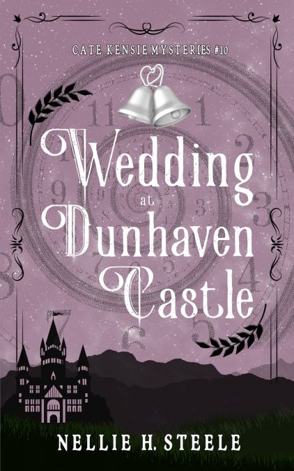 Wedding at Dunhaven Castle