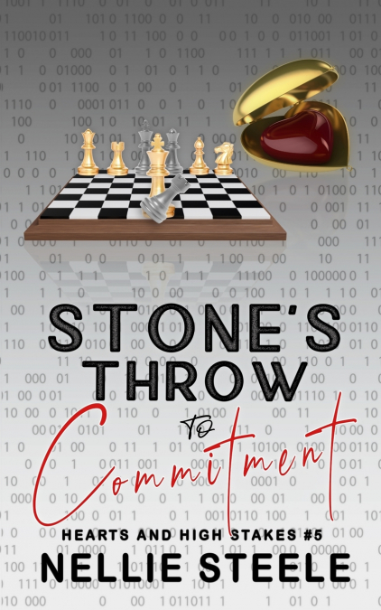Stone’s Throw to Commitment