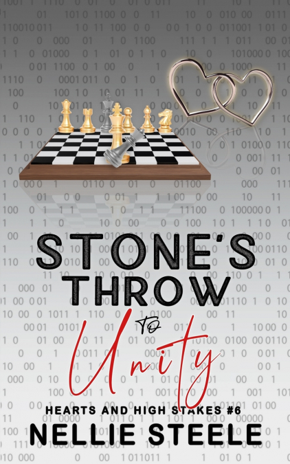 Stone’s Throw to Unity