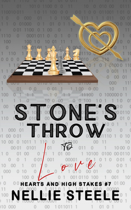 Stone’s Throw to Love