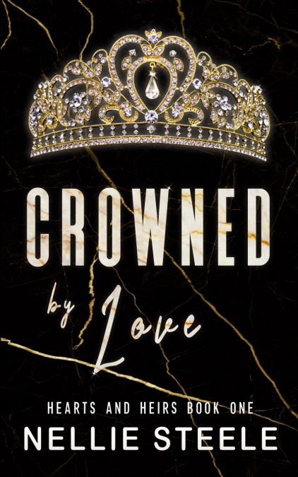 Crowned by Love