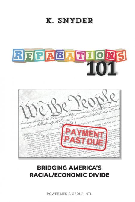 Reparations 101