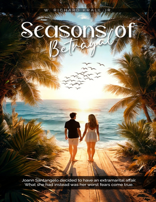 Seasons of Betrayal