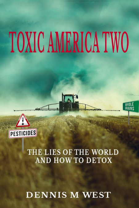 Toxic America 2