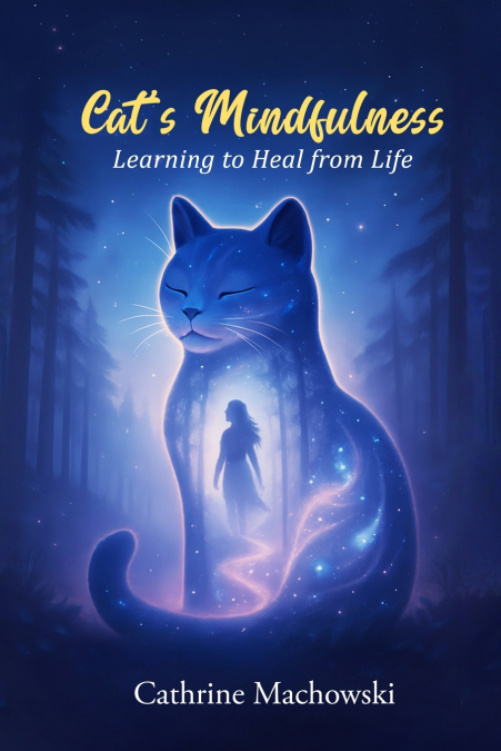 Cat’s Mindfulness