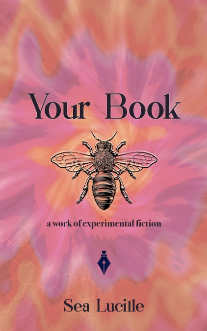Your Book