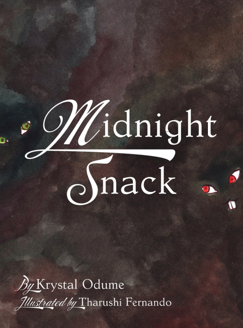 Midnight Snack