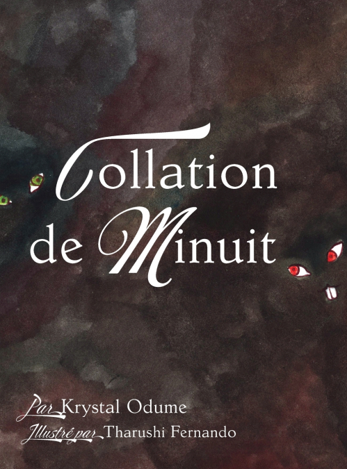 Collation de minuit