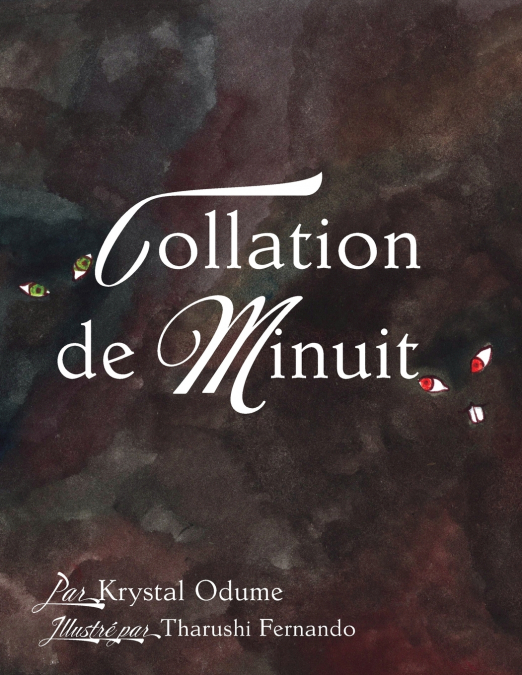 Collation de minuit