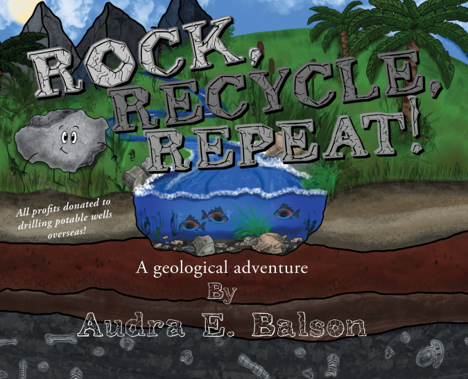 Rock, Recycle, Repeat!