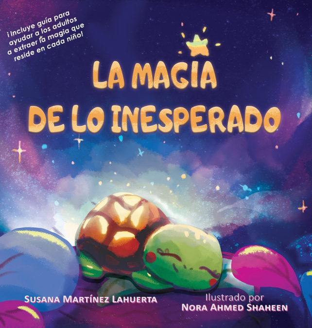 La magia de lo inesperado