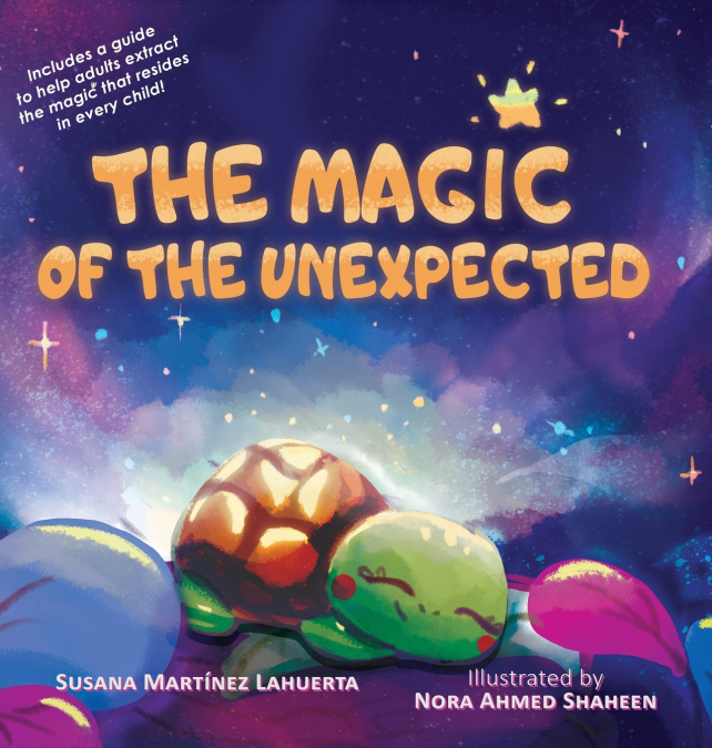 The Magic of the Unexpected