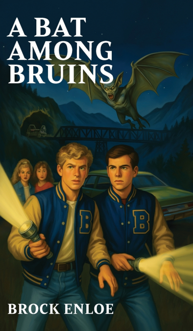 A Bat Among Bruins
