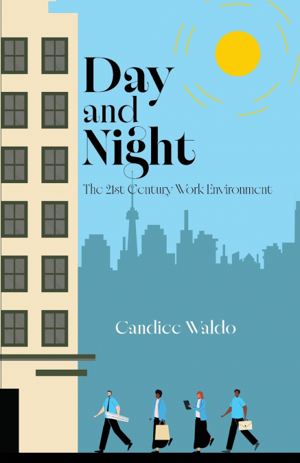 Day and Night