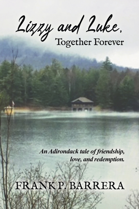 Lizzy and Luke, Together Forever