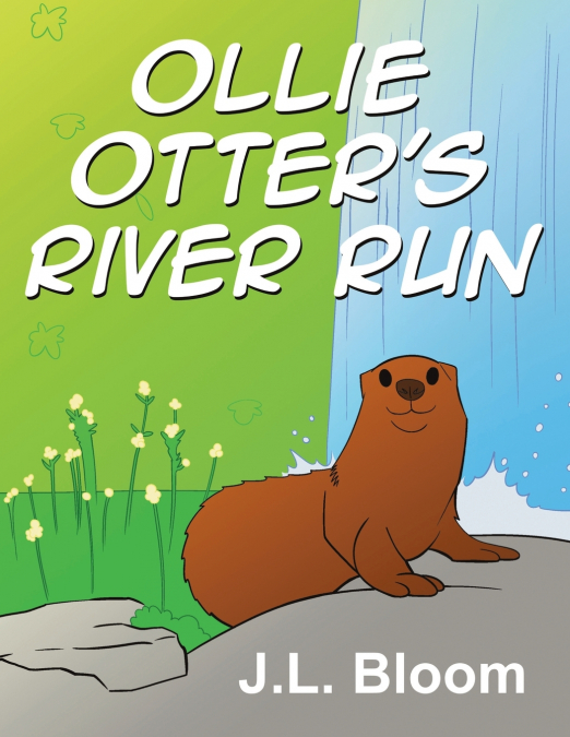 Ollie Otter’s River Run