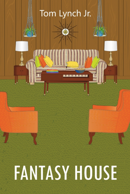 Fantasy House