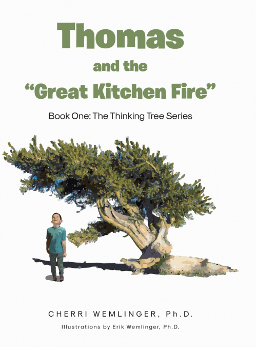 Thomas and the 'Great Kitchen Fire'
