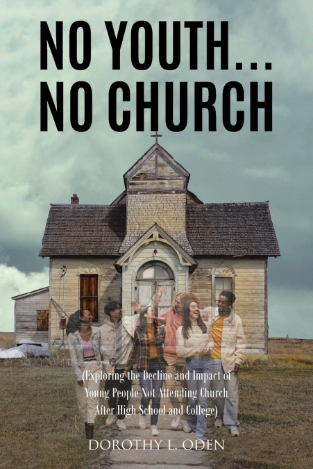 No Youth...No Church