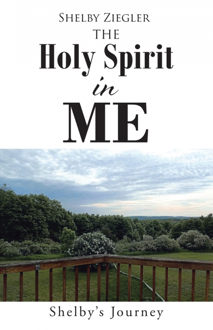 The Holy Spirit in Me