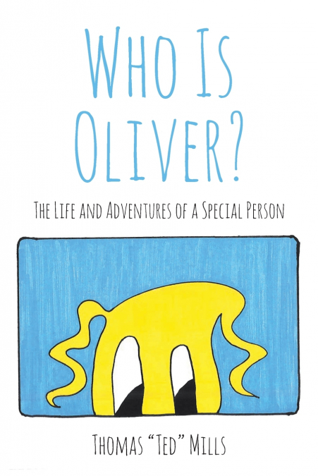 WHO IS OLIVER?