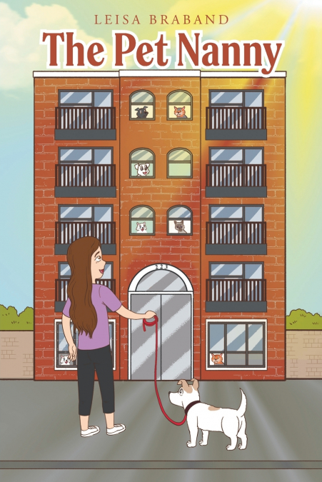 The Pet Nanny