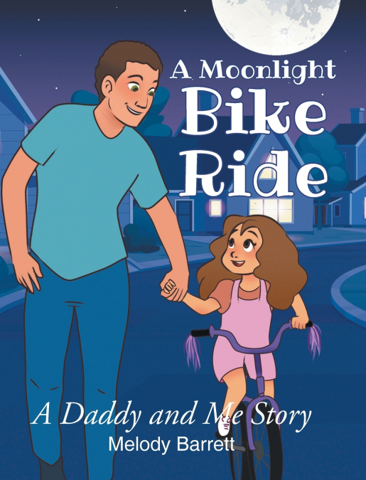 A Moonlight Bike Ride