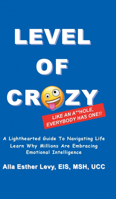 LEVEL of CRAZY