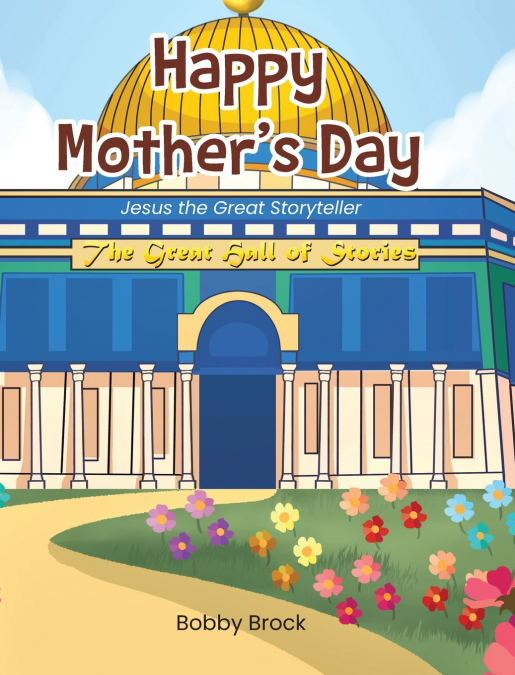 Happy Mother’s Day