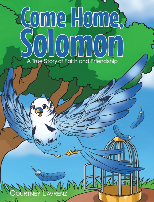 Come Home, Solomon