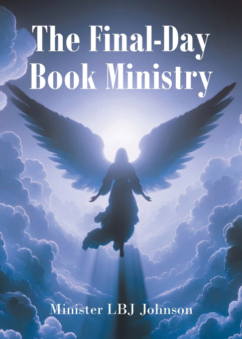 The Final-Day Book Ministry