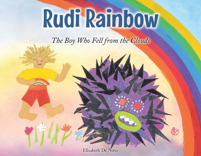 Rudi Rainbow