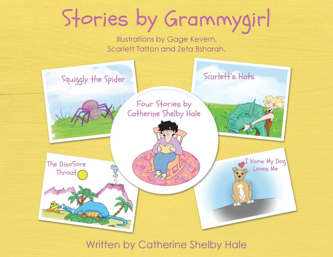 Stories by Grammygirl