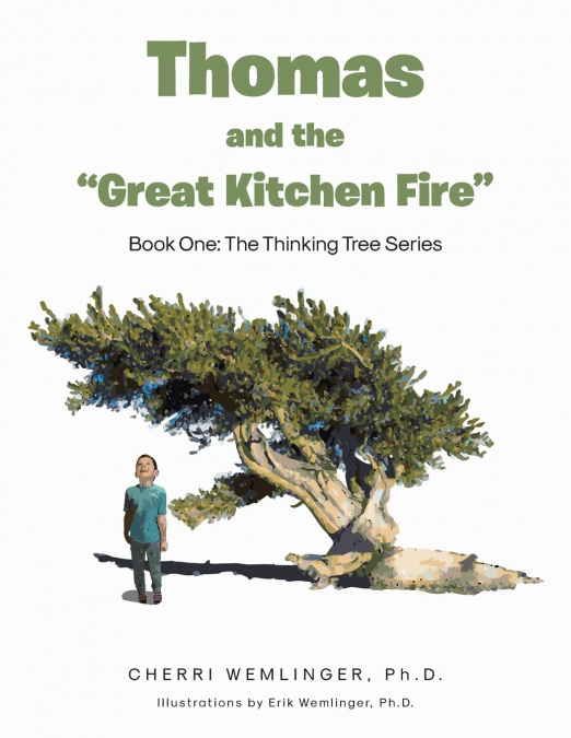Thomas and the 'Great Kitchen Fire'