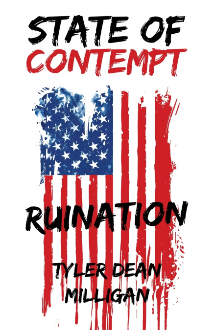 State Of Contempt