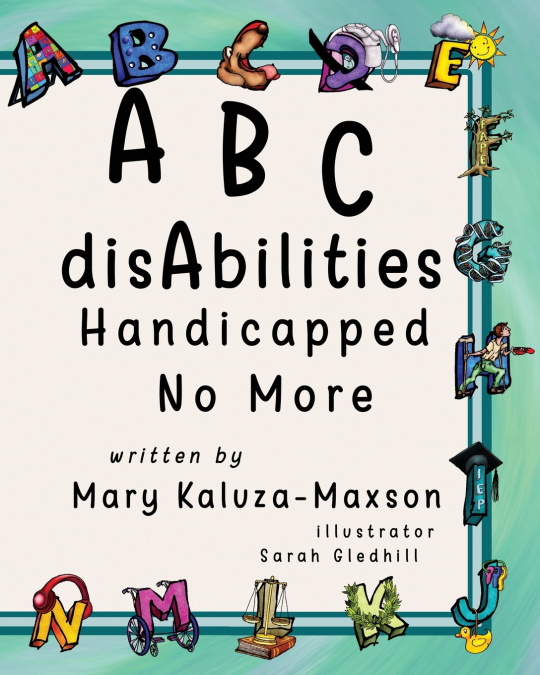 ABC disAbilities