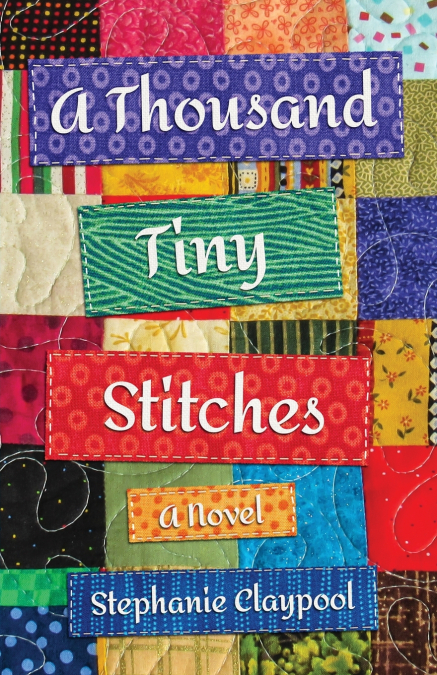 A Thousand Tiny Stitches